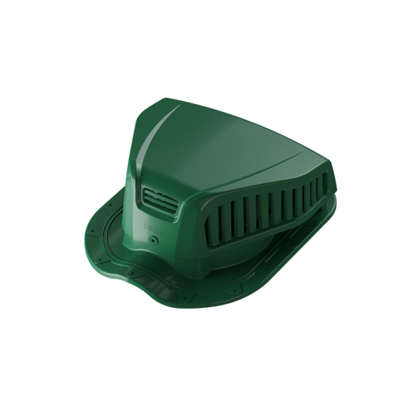 Точечный аэратор Docke, Monterrey Зеленый купить в Бугульме