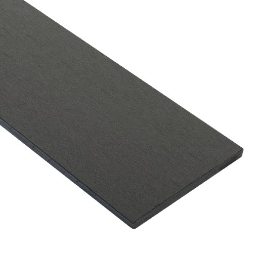 Универсальная доска EasyDecking Wood-X 131х11 Черное дерево купить в Бугульме