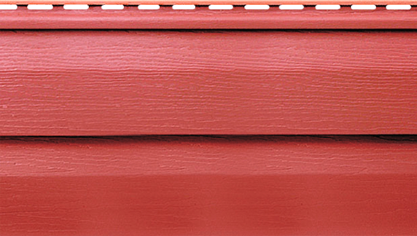 Виниловый сайдинг Канада плюс премиум, кирпичный купить в Бугульме