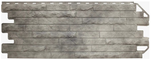 Цокольный сайдинг альта-профиль - коллекция "кирпич-антик", александрия купить в Бугульме