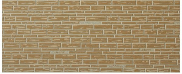Фасадная панель Zodiac Кирпич мелкозернистый AE8-016 купить в Бугульме
