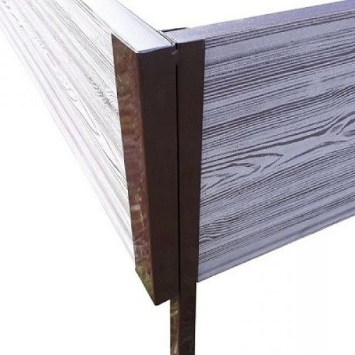 Угловой элемент металл, 90° для доски 150х25 мм Holzhof купить в Бугульме