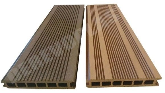 Террасная доска ДПК - ДеревоПласт- Бесшовная купить в Бугульме