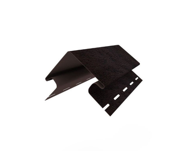 Наружный угол Кирпич коричневый купить в Бугульме