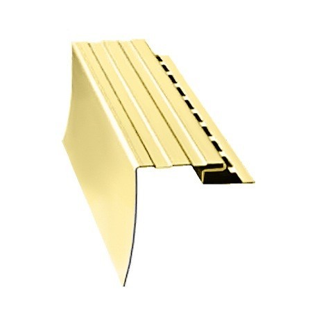 Околооконный профиль 3,05 м TECOS СВЕТЛО-ЖЕЛТЫЙ купить в Бугульме