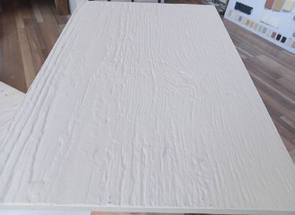 Фиброцементный сайдинг Latonit (RAL 7047) купить в Бугульме