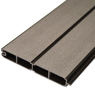 Заборная доска FAYNAG ДПК NIKA венге