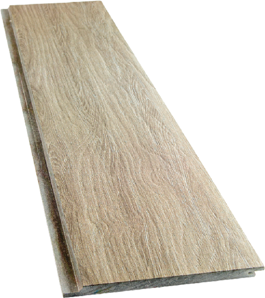 Фиброцементный сайдинг SidWood с фактурой под дерево W-128 Клик купить в Бугульме