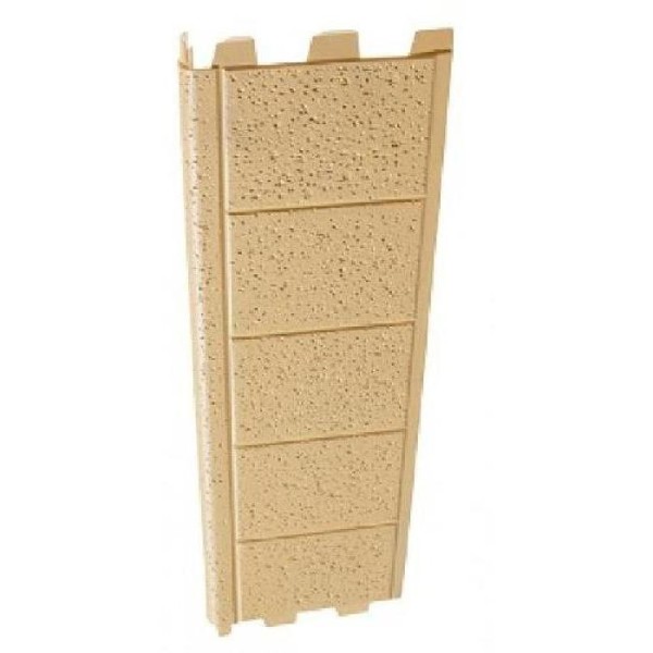 Откос универсальный Альта-профиль Альта Декор (отделочные элементы) Песчаный купить в Бугульме