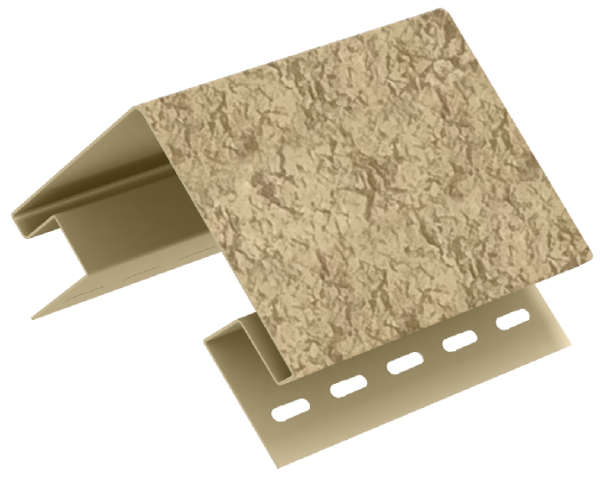 Наружный угол Стоун Хаус S-Lock Таганай Речной купить в Бугульме