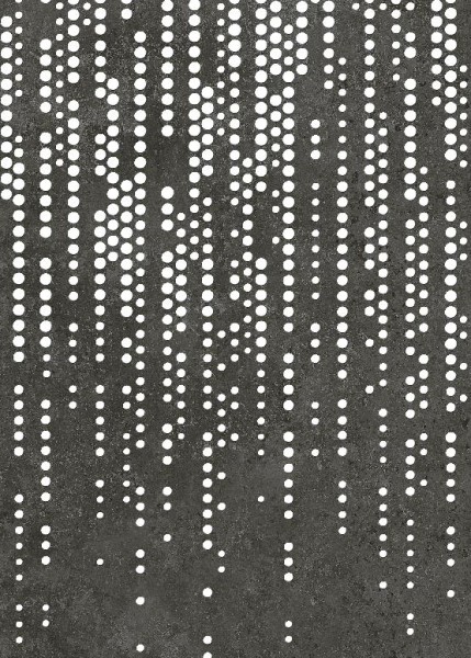 Фиброцементные панели Panda Перфорация 3D 05340F купить в Бугульме