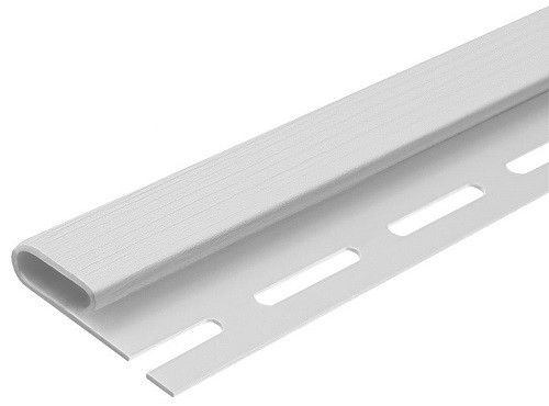 Финишный профиль 3,05 м TECOS БЕЛАЯ купить в Бугульме