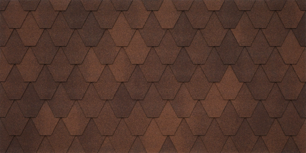 Гибкая черепица Tegola UNICA SARDEGNA LIBERICA 020 купить в Бугульме