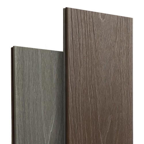 Террасная доска ДПК Co-extrusion EasyDecking 145х21 3D Multicolor Chestnut / Old Barn купить в Бугульме