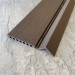 Террасная доска ДПК Co-extrusion EasyDecking 145х21 3D Multicolor Chestnut / Old Barn купить в Бугульме