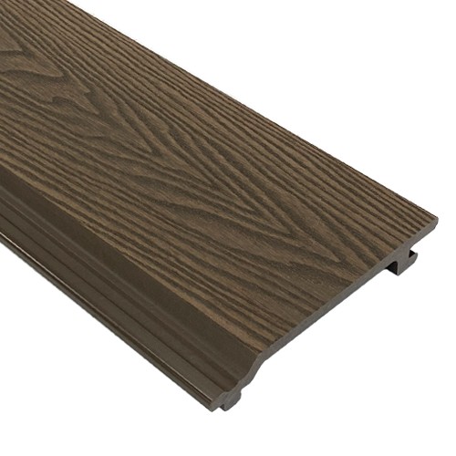 Фасадная панель EasyDecking Wood-X 156х21 Венге купить в Бугульме