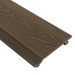 Фасадная панель EasyDecking Wood-X 156х21 Венге купить в Бугульме