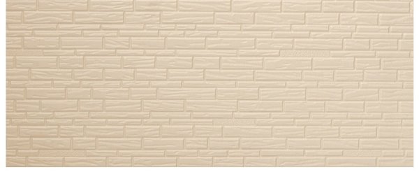 Фасадная панель Zodiac Кирпич мелкозернистый AE8-001 купить в Бугульме