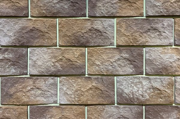 Фиброцементные панели КАНЬОН коллекция Малый Сколотый Камень 33 купить в Бугульме