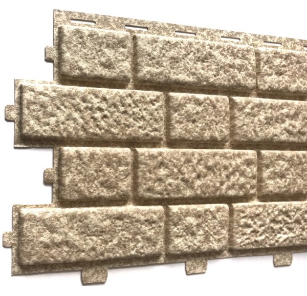 Фасадная панель Текос Шампань купить в Бугульме