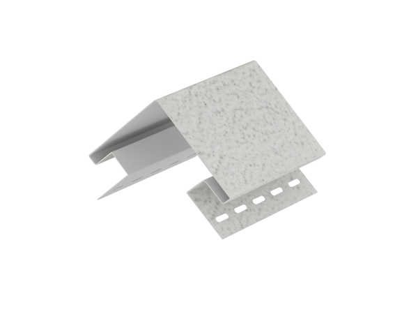 Наружный угол S-Lock Клинкер дымчатый купить в Бугульме