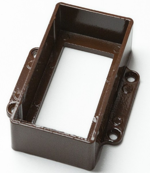 Соединитель перила прямой CM Railing Мербау купить в Бугульме