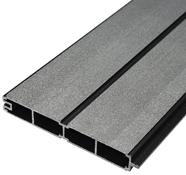 Заборная доска FAYNAG ДПК NIKA кварц купить в Бугульме