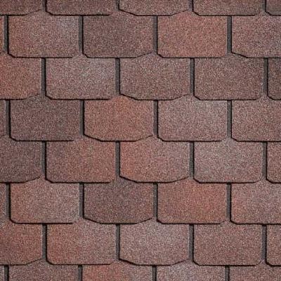 Гибкая черепица Shinglas, серия Классик, коллекция Модерн – Мрамор купить в Бугульме