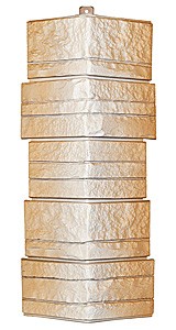 Угол T-Сайдинг-Альпийская Сказка ЭКО-2 Кедр купить в Бугульме