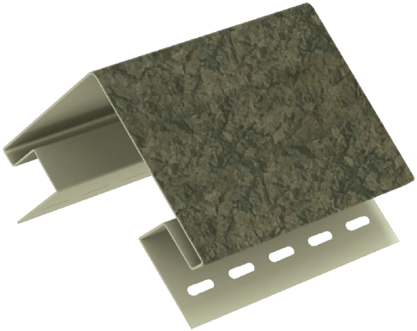 Наружный угол Стоун Хаус S-Lock Таганай Таёжный купить в Бугульме