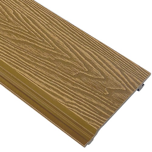 Фасадная панель EasyDecking Wood-X 156х21 Дуб купить в Бугульме