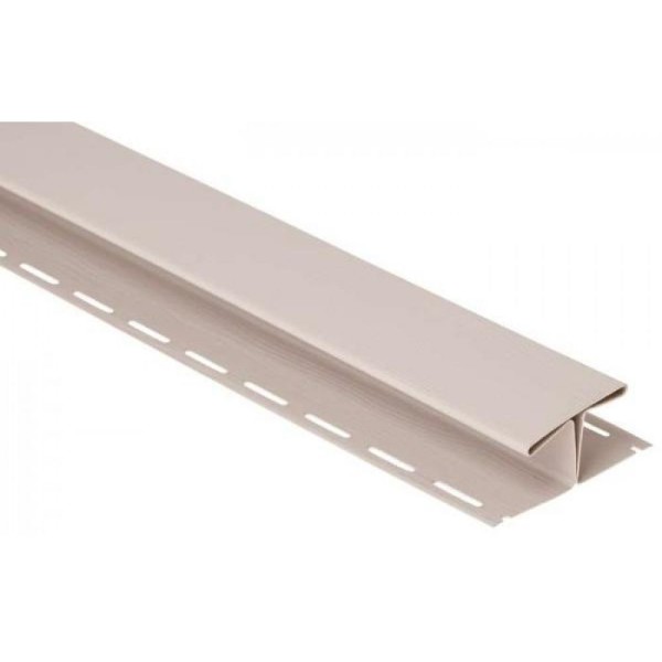 Н-профиль Люкс Крашенный, T-18, ВН, Персиковый купить в Бугульме