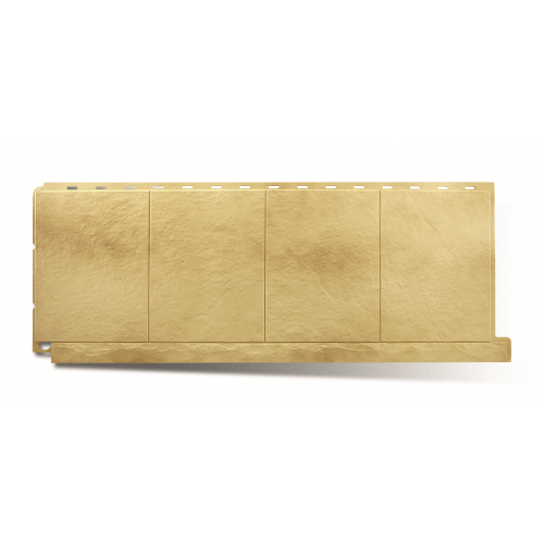 Фасадная панель Альта–профиль "Фасадная плитка" травентин купить в Бугульме