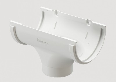 Воронка ПВХ Docke STANDART пломбир