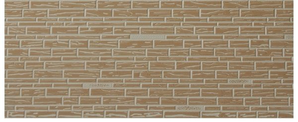 Фасадная панель Zodiac Кирпич мелкозернистый AE8-004 купить в Бугульме