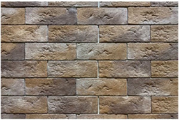 Фиброцементные панели КАНЬОН коллекция КАНЗАС 37 купить в Бугульме