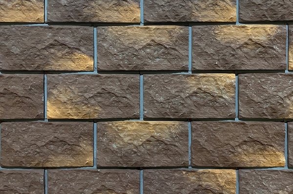 Фиброцементные панели КАНЬОН коллекция Малый Сколотый Камень 36 купить в Бугульме