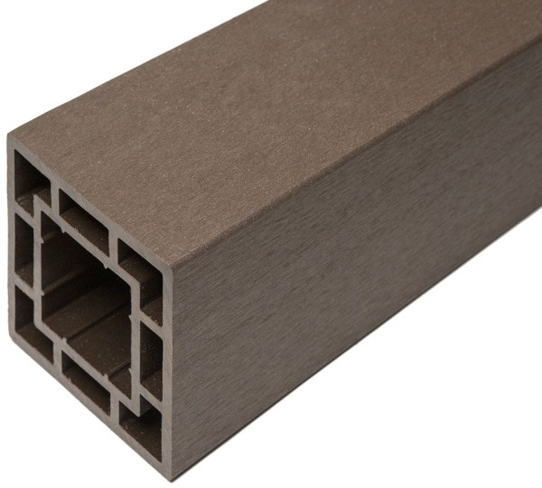 Столб опорный CM Railing Мербау купить в Бугульме