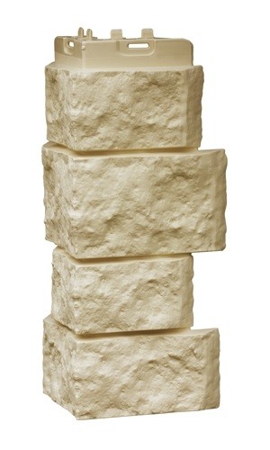 Угол Grand Line Дикий камень Стандарт бежевый купить в Бугульме