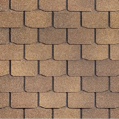 Гибкая черепица Shinglas, серия Классик, коллекция Модерн – Дюна купить в Бугульме