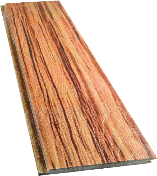 Фиброцементный сайдинг SidWood с фактурой под дерево W-130 Клик купить в Бугульме