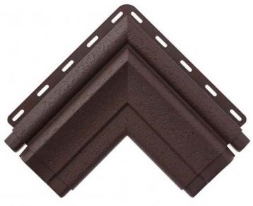 Угол наличника Альта-профиль Модерн Альта Декор Коричневый купить в Бугульме
