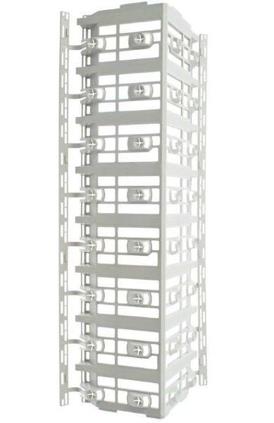 Система отделки углов Профиль крепёжная основа купить в Бугульме