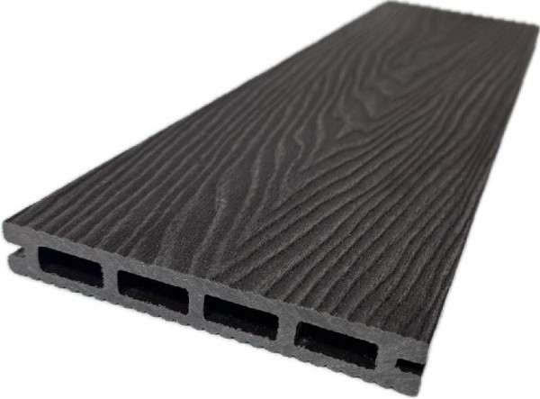 Доска террасная ДПК NanoWood Lite 3D купить в Бугульме