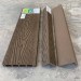 Террасная доска ДПК EasyDecking Wood-X 146х23 Венге купить в Бугульме