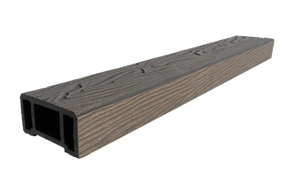 Перило верхнее ДПК Deckart Венге купить в Бугульме