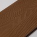 Террасная доска Ecodecking Экстра 3D полнотелая Шоколад купить в Бугульме
