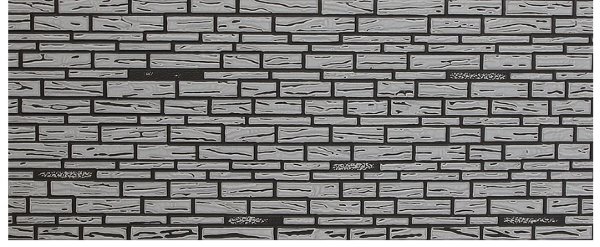 Фасадная панель Zodiac Кирпич мелкозернистый AK8-008 купить в Бугульме