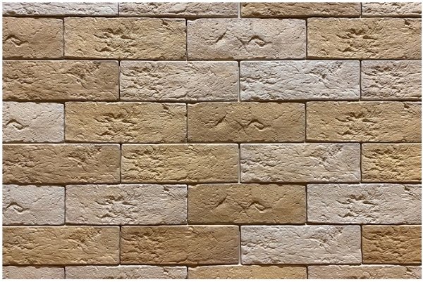 Фиброцементные панели КАНЬОН коллекция КАНЗАС 68 купить в Бугульме