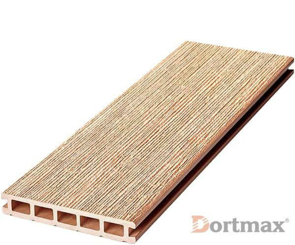 Террасная доска из ДПК VINTAGE Натуральный купить в Бугульме